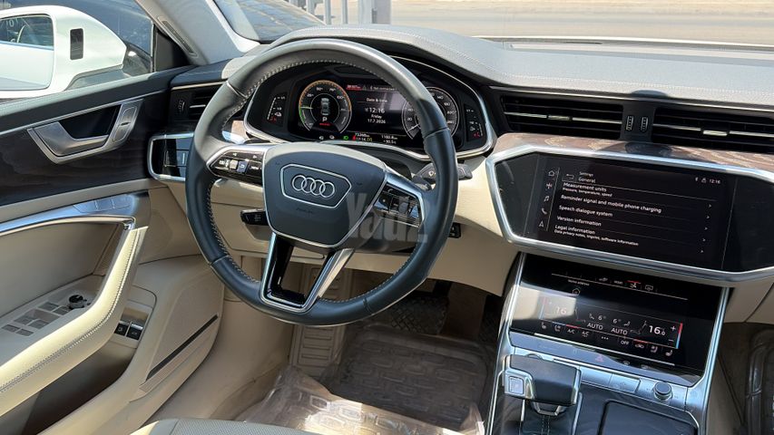 אאודי A7