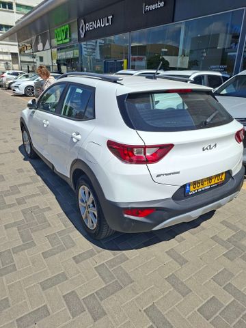 מודעת רכב קיה סטוניק