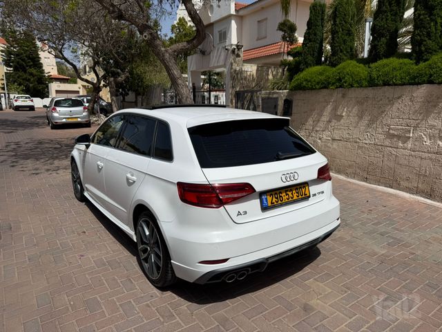 אאודי A3