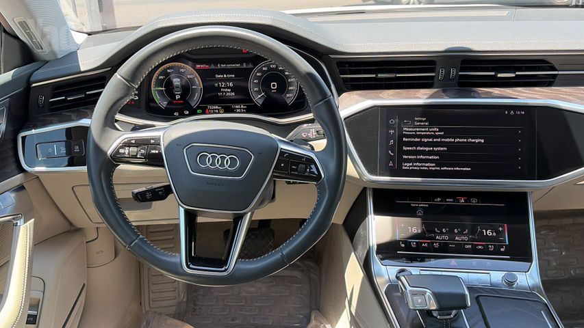 אאודי A7