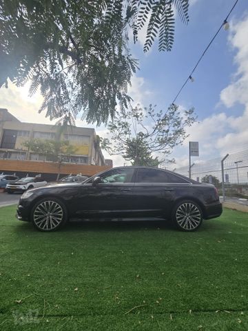אאודי A6