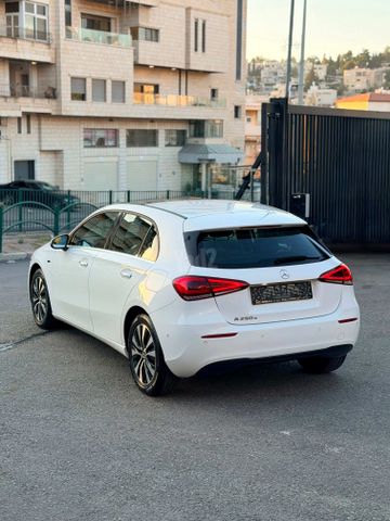 מרצדס-בנץ A-class