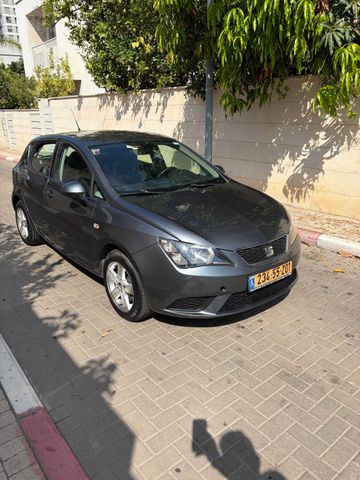 סיאט איביזה
