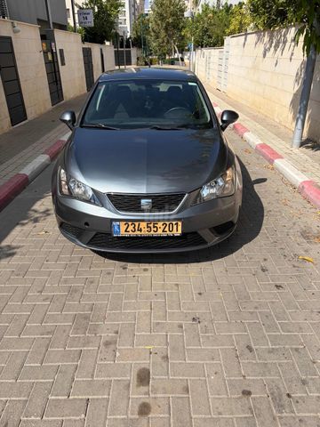 סיאט איביזה