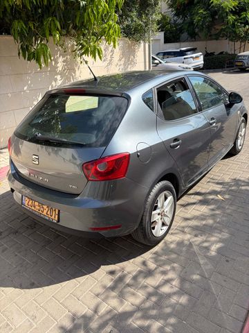 סיאט איביזה