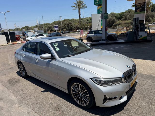 ב מ וו סדרה 3