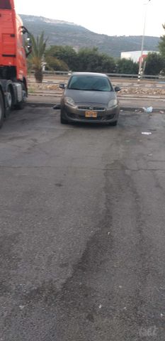 פיאט בראבו