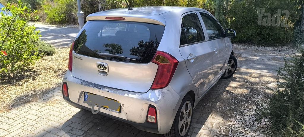 קיה פיקנטו