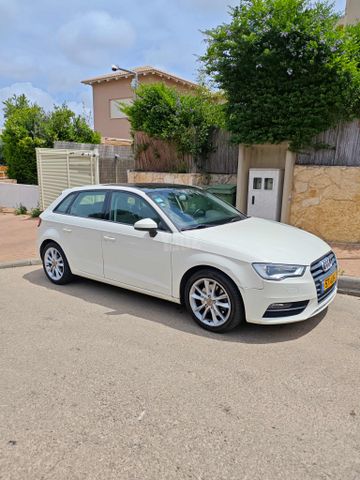 אאודי A3