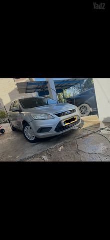 פורד פוקוס