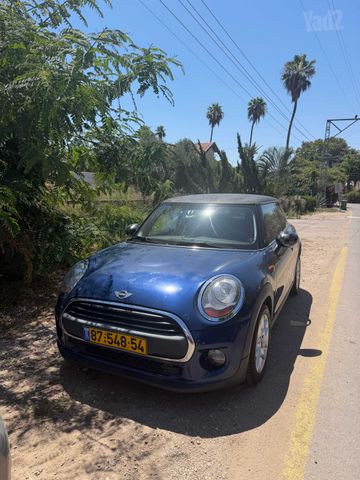 מיני קופר