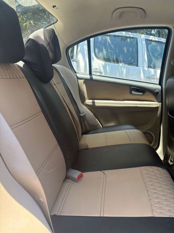 סוזוקי SX4