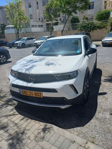 אופל מוקה