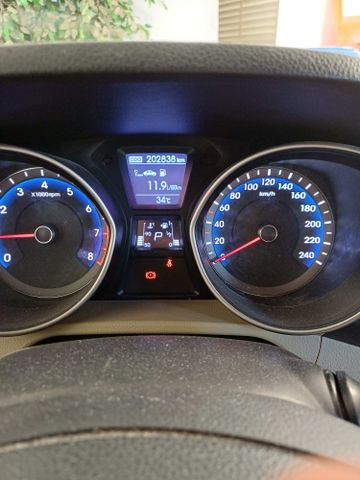 יונדאי i30