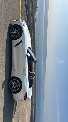 מודעת רכב ב מ וו Z4