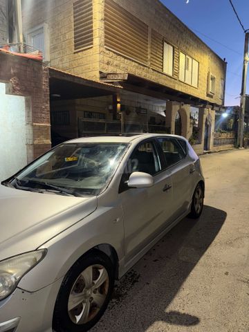 מודעת רכב יונדאי i30