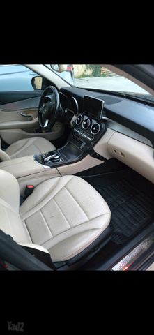 מרצדס-בנץ C-class