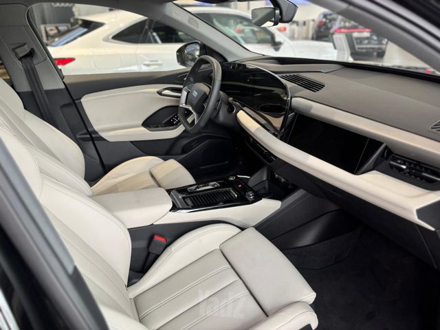אאודי Q6 e-tron