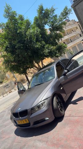 ב מ וו סדרה 3