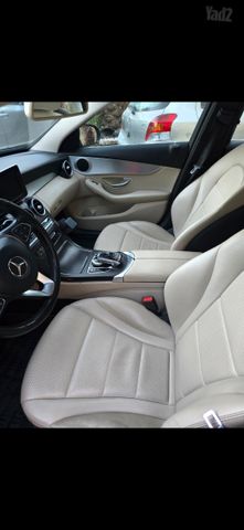 מרצדס-בנץ C-class