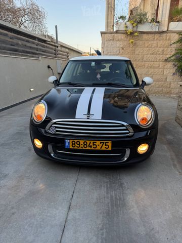 מיני קופר