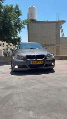 ב מ וו סדרה 3