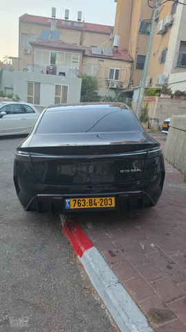 בי.ווי.די סיל