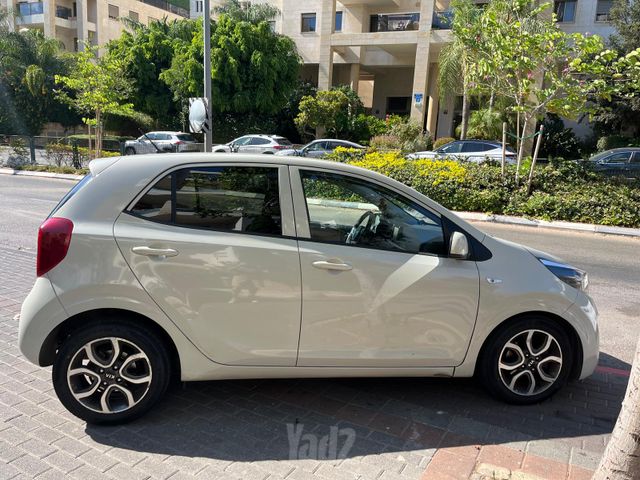 קיה פיקנטו