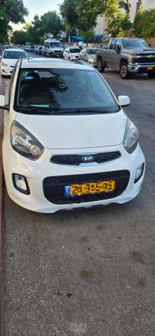 קיה פיקנטו