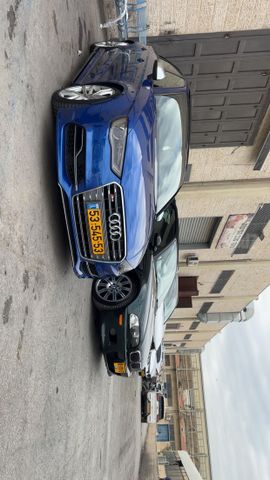 אאודי S3