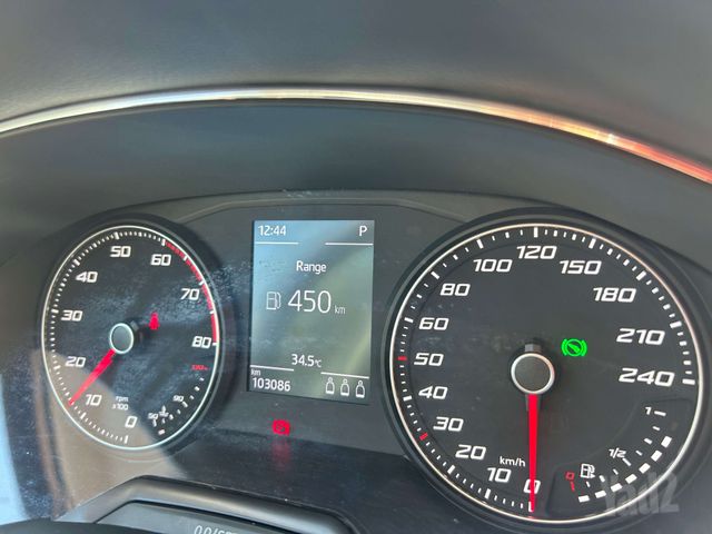 סיאט איביזה