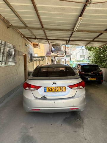 יונדאי I35