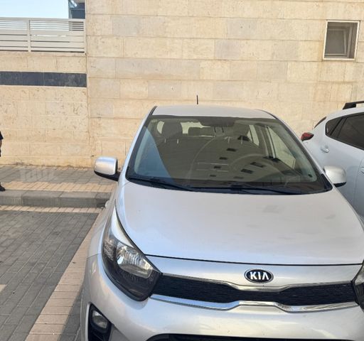 מודעת רכב קיה פיקנטו