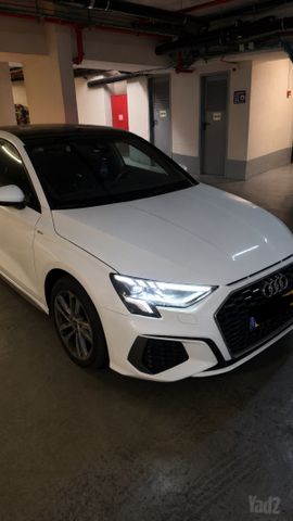 אאודי A3