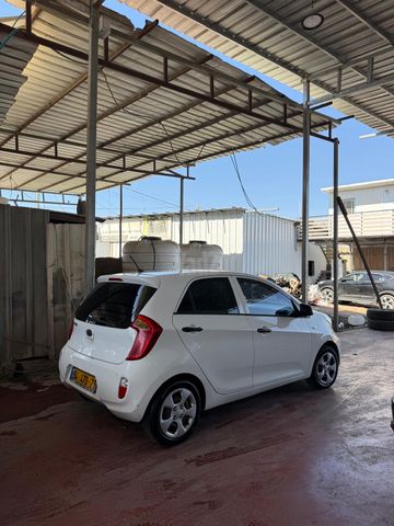 קיה פיקנטו