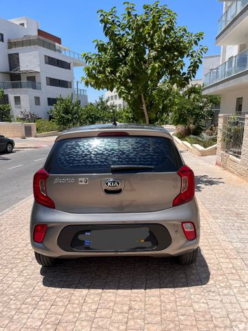 קיה פיקנטו