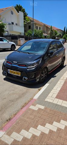 קיה פיקנטו