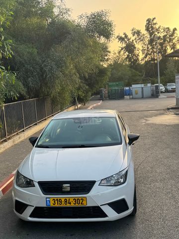 סיאט איביזה
