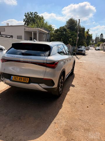 בי.ווי.די אטו 3