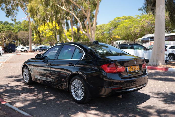 ב מ וו סדרה 3