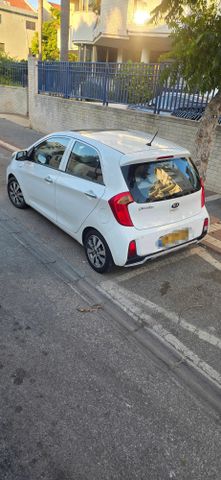 קיה פיקנטו