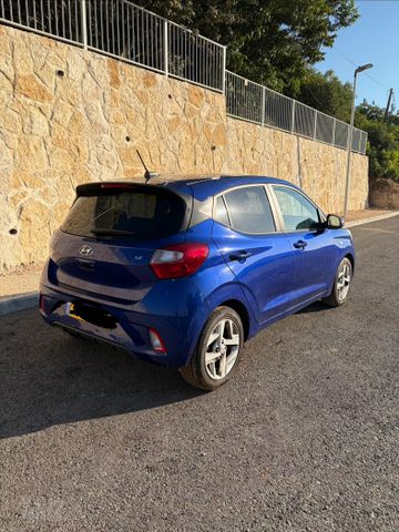 יונדאי i10