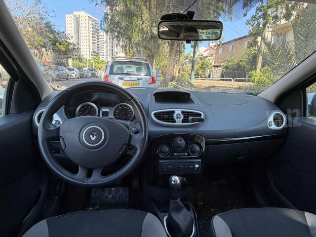 רנו קליאו