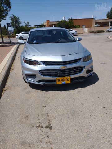 שברולט מאליבו