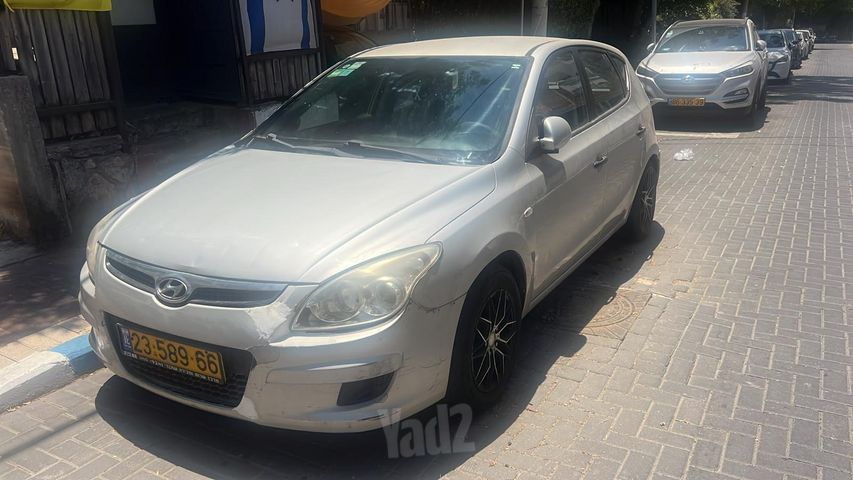 יונדאי i30