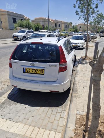 יונדאי i30