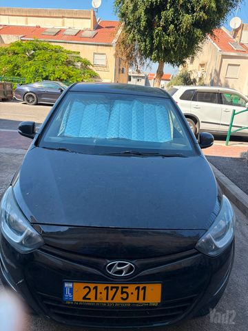 יונדאי i20
