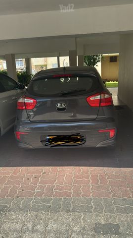 קיה ריו