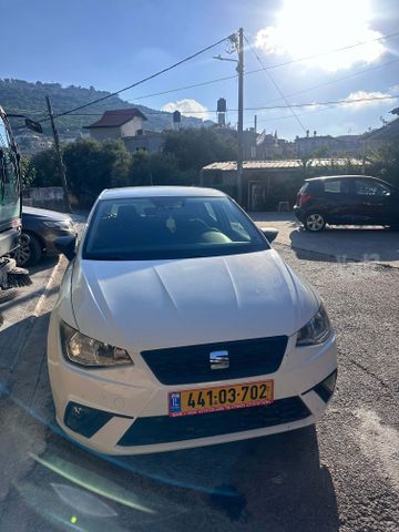 סיאט איביזה