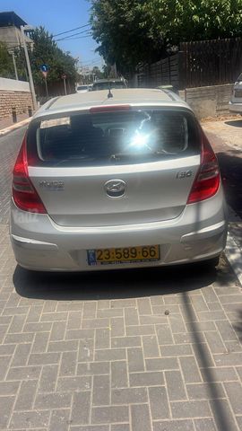 יונדאי i30